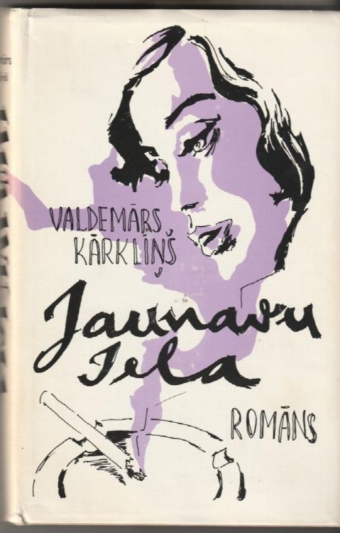 Jaunavu Iela