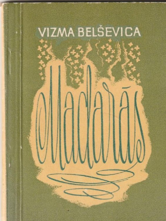 Madaras