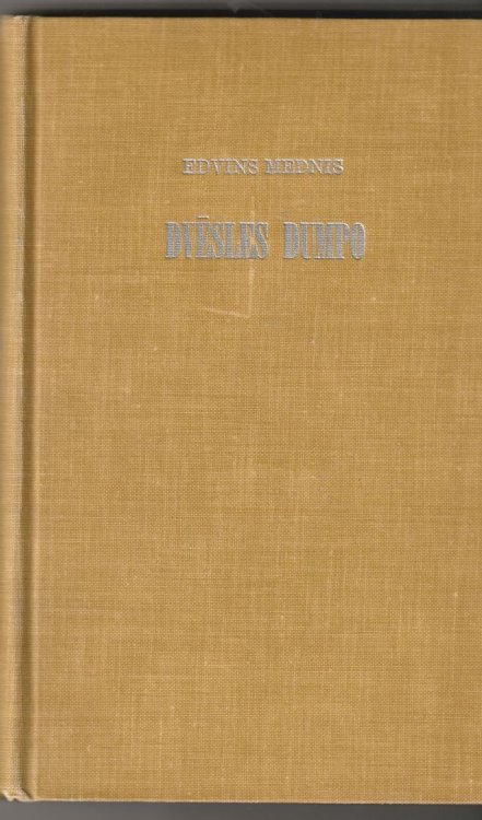 Image for Dveseles Dumpo Dveseles Dumpo