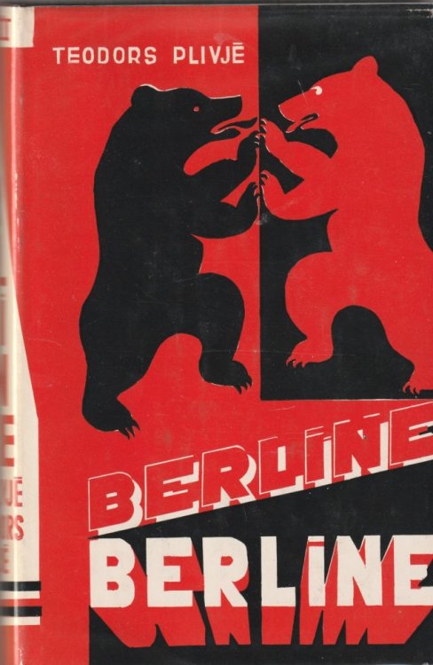 Image for Berline Romans Berline Romans