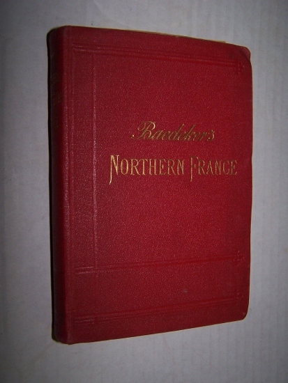 Image for NORTHERN FRANCE NORTHERN FRANCE