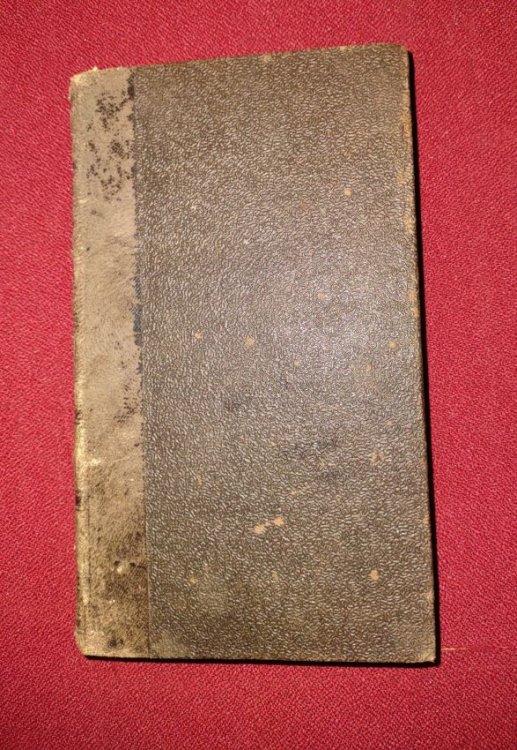 Image for The School and the Schoolmaster A Manual for the Use of Teachers, Employers, Trustees, Inspectors, etc. of Common Schools, in Two Parts The School and the Schoolmaster A Manual for the Use of Teachers, Employers, Trustees, Inspectors, etc. of Common Schools, in Two Parts