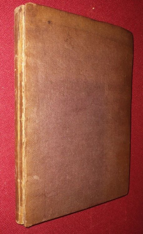 Select Views of the Royal Palaces of Scotland from drawings by William Brown, Glasgow ; with Illustrative Descriptions of their Local Situation, Present Appearance, and Antiquities; Illustrated with Twenty full page Engraved Views and Several Decorative Vignettes