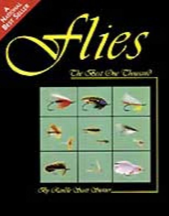 Flies, The Best One Thousand