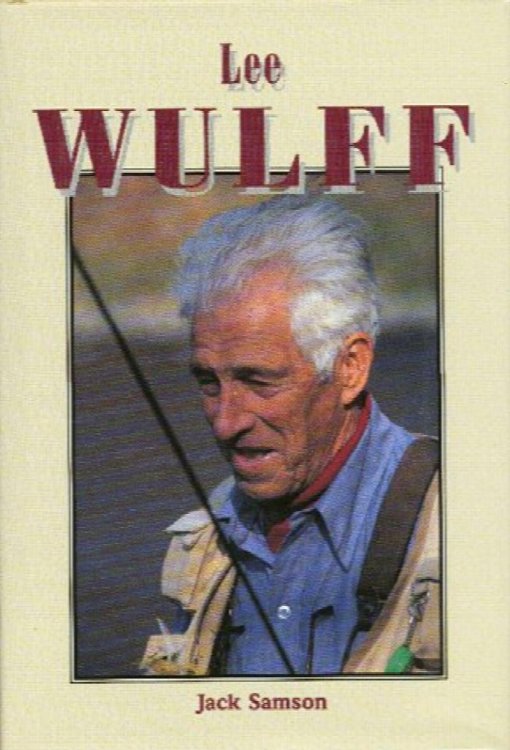 Lee Wulff