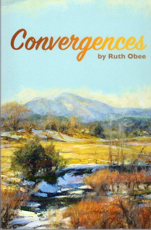 Image for Convergences Convergences