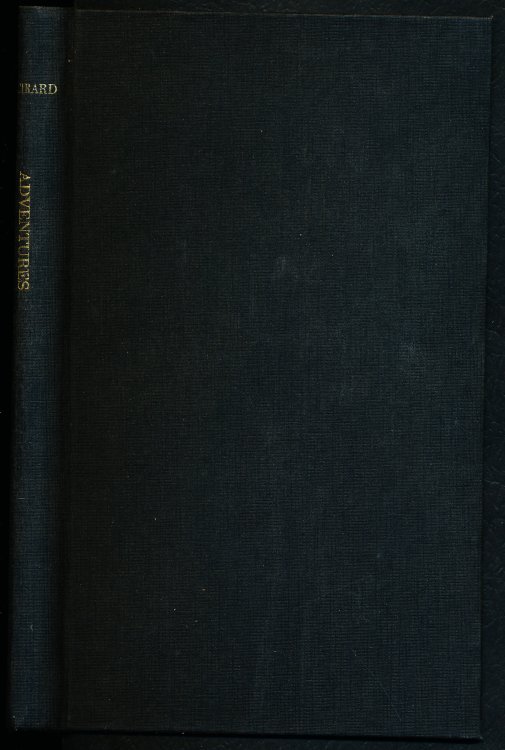 Image for THE ADVENTURES OF A FRENCH CAPTAIN, AT PRESENT A PLANTER IN TEXAS, FORMERLY A REFUGEE OF CAMP ASYLUM THE ADVENTURES OF A FRENCH CAPTAIN, AT PRESENT A PLANTER IN TEXAS, FORMERLY A REFUGEE OF CAMP ASYLUM