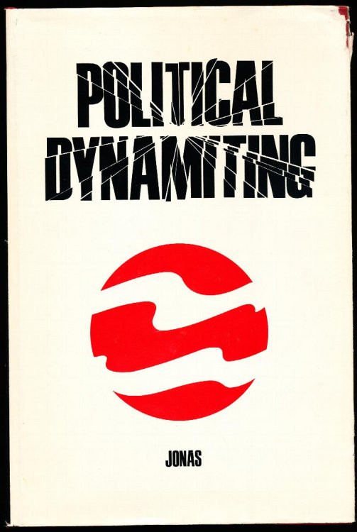 Image for POLITICAL DYNAMITING POLITICAL DYNAMITING