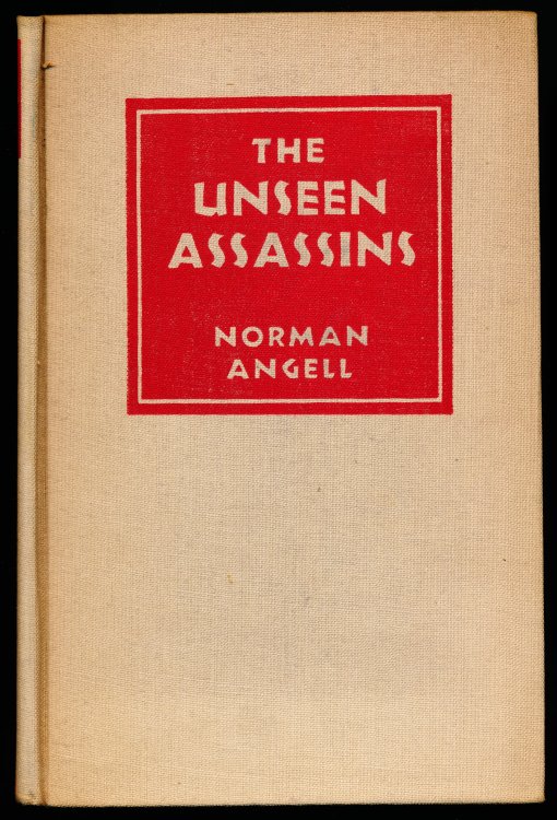 Image for THE UNSEEN ASSASSINS THE UNSEEN ASSASSINS