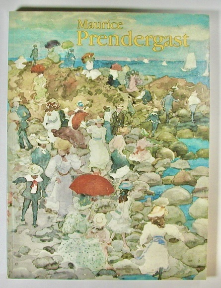 Image for MAURICE PRENDERGAST MAURICE PRENDERGAST