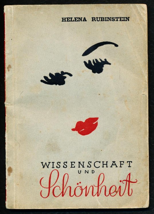 Image for WISSENSCHAFT UN SCHONHEIT WISSENSCHAFT UN SCHONHEIT