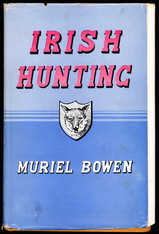 Image for IRISH HUNTING. IRISH HUNTING.