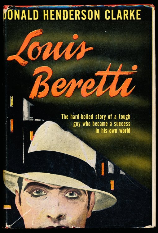 Image for LOUIS BERETTI LOUIS BERETTI