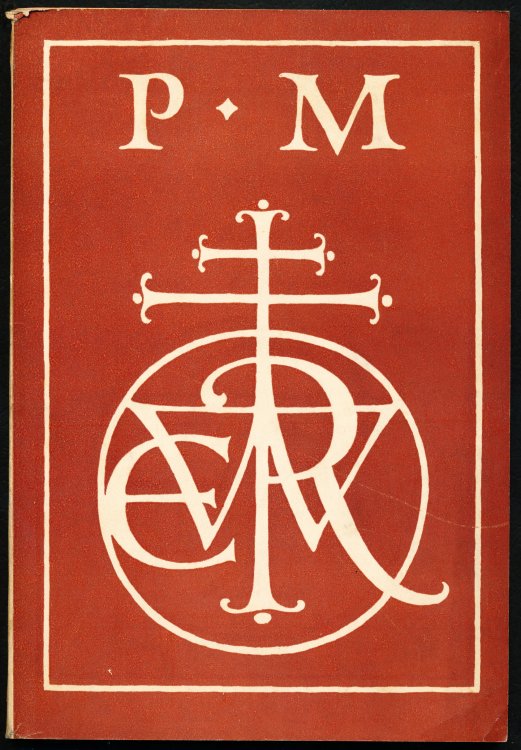 Image for PM, February 1937, Vol. 3, No. 6. An Intimate Journal for Production Managers, Art Directors and Their Associates. PM, February 1937, Vol. 3, No. 6. An Intimate Journal for Production Managers, Art Directors and Their Associates.