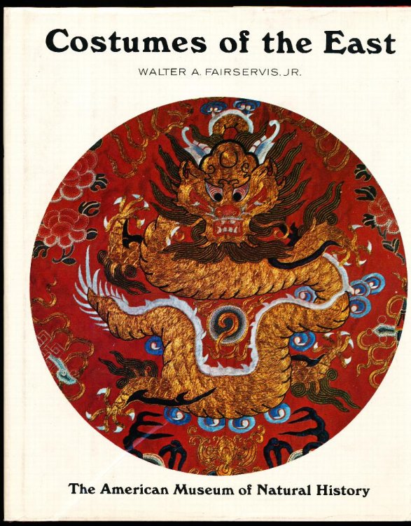 Image for COSTUMES OF THE EAST. COSTUMES OF THE EAST.