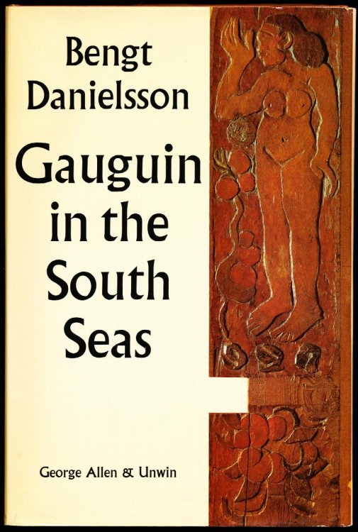 Image for GAUGUIN IN THE SOUTH SEAS GAUGUIN IN THE SOUTH SEAS