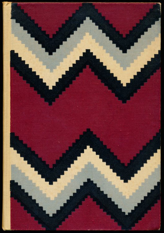 THE LAND OF LITTLE RAIN. A Story of Hopi Indian Children.