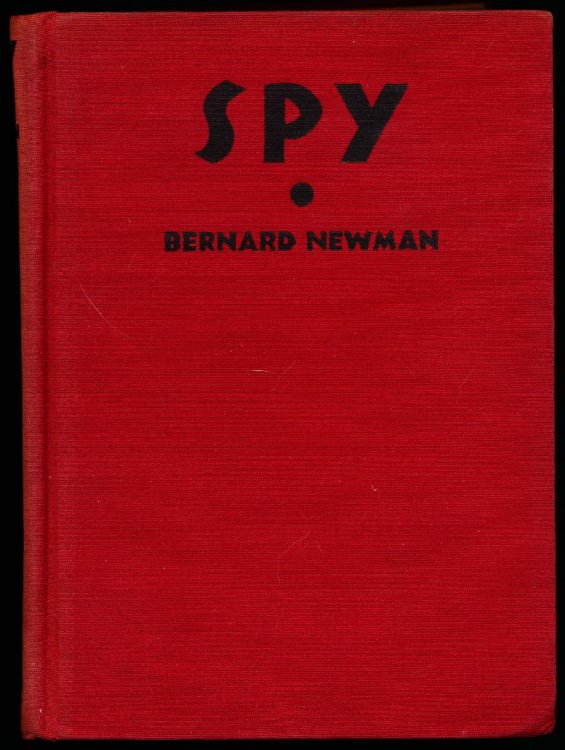 Image for SPY SPY