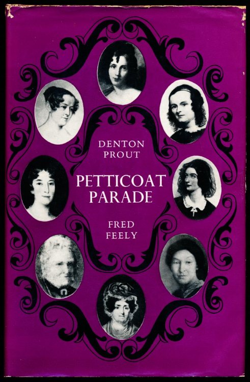 Image for PETTICOAT PARADE PETTICOAT PARADE