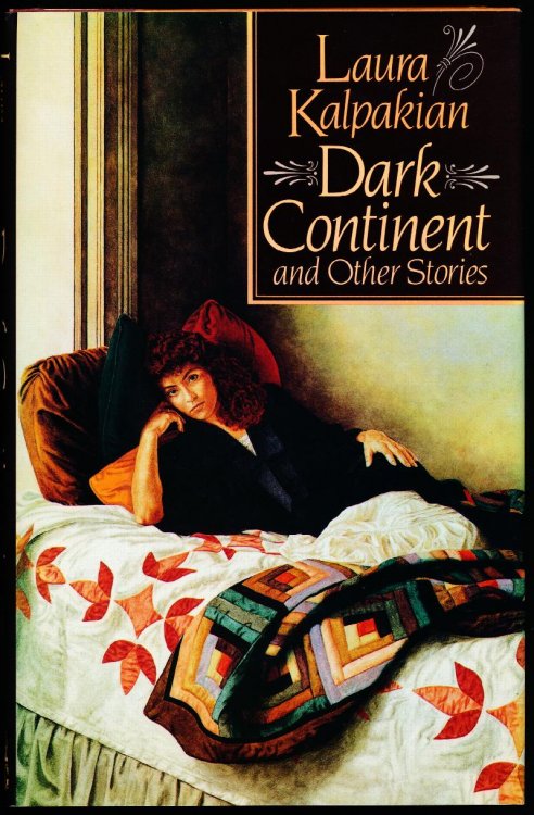 Image for DARK CONTINENT AND OTHER STORIES DARK CONTINENT AND OTHER STORIES