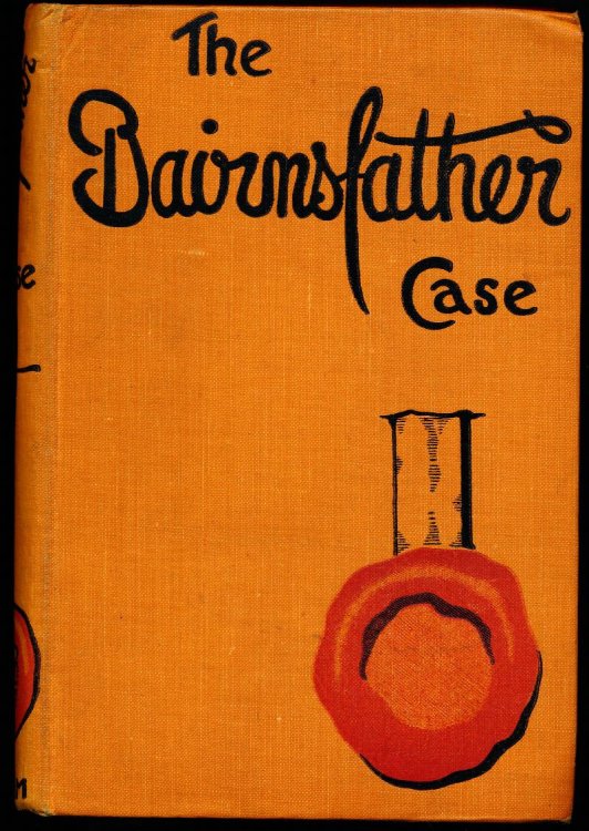 Image for THE BAIRNSFATHER CASE. As Tried Before Mr. Justice Busby Derence by Bruce Bairsfather. Prosecution by W.A. Mutch THE BAIRNSFATHER CASE. As Tried Before Mr. Justice Busby Derence by Bruce Bairsfather. Prosecution by W.A. Mutch