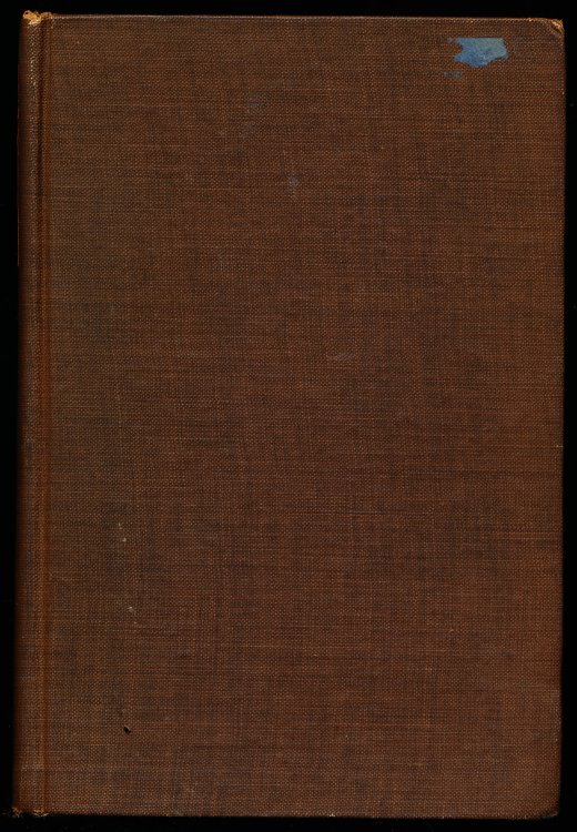 Image for LITERATURE AND INSURGENCY. Ten Studies in Racial Evolution. LITERATURE AND INSURGENCY. Ten Studies in Racial Evolution.