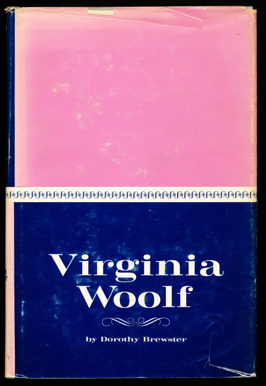 Image for VIRGINIA WOOLF VIRGINIA WOOLF