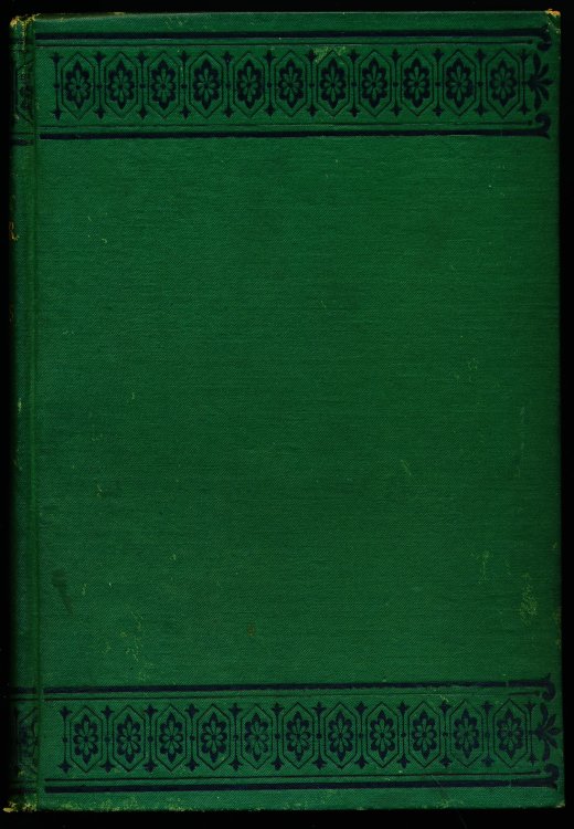 Image for THE LIFE AND ADVENTURES OF A QUAKER AMONG INDIANS. THE LIFE AND ADVENTURES OF A QUAKER AMONG INDIANS.