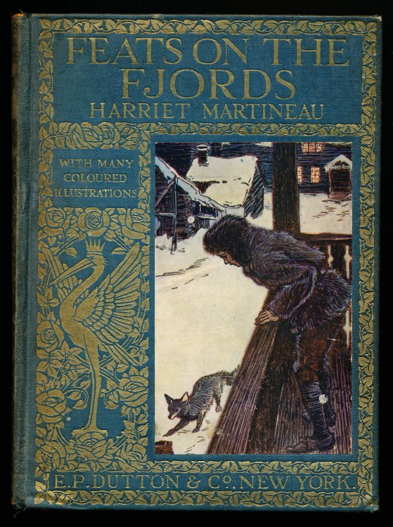 Image for FEATS ON THE FIORD (Feats on the Fjords) FEATS ON THE FIORD (Feats on the Fjords)
