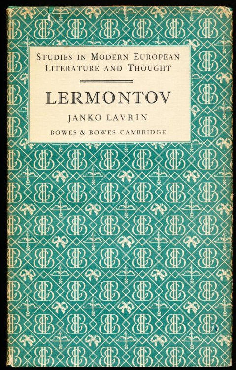 LERMONTOV