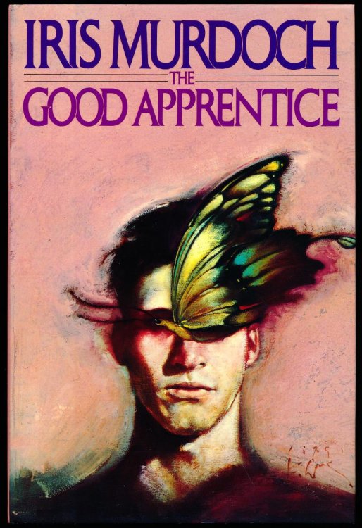 THE GOOD APPRENTICE