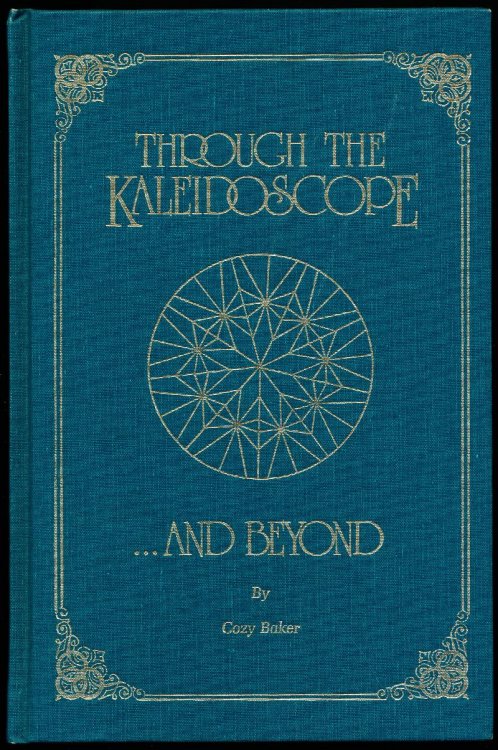 Image for THROUGH THE KALEIDOSCOPE AND BEYOND THROUGH THE KALEIDOSCOPE AND BEYOND