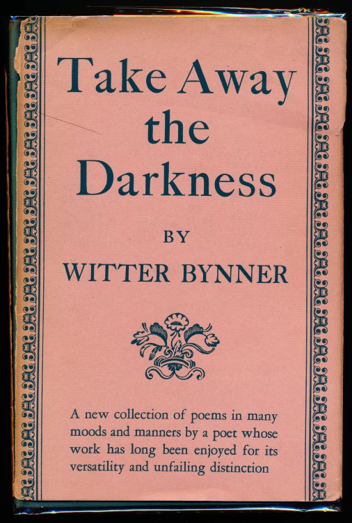 Image for TAKE AWAY THE DARKNESS TAKE AWAY THE DARKNESS