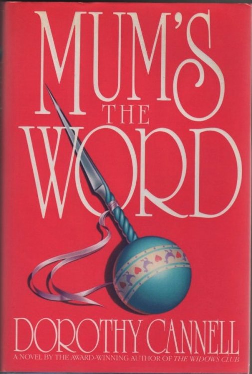 Mum's the Word