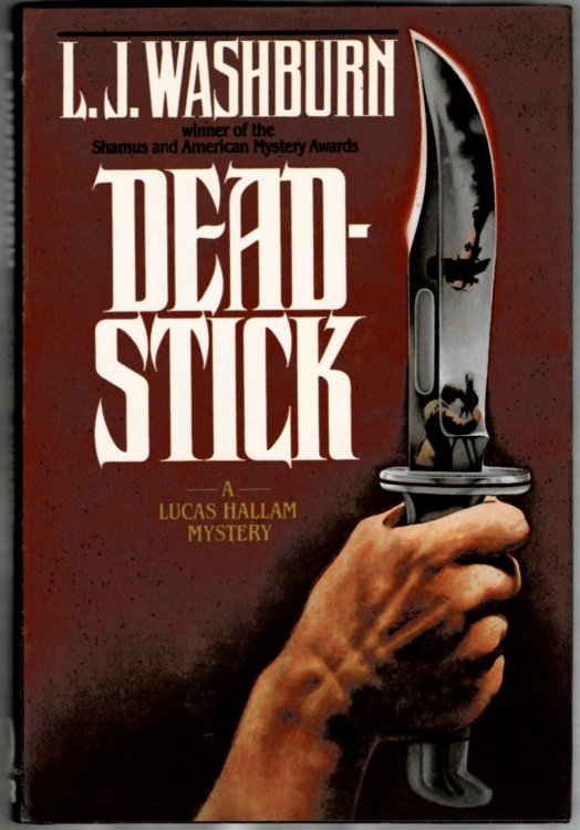 Dead-Stick