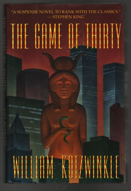 The Game of Thirty