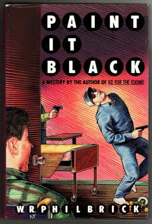 Paint It Black