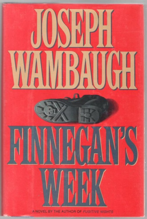 Finnegan's Week