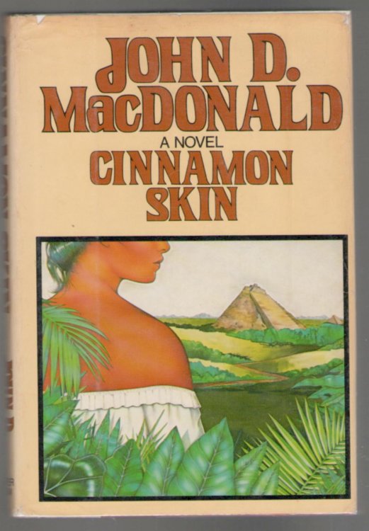Cinnamon Skin