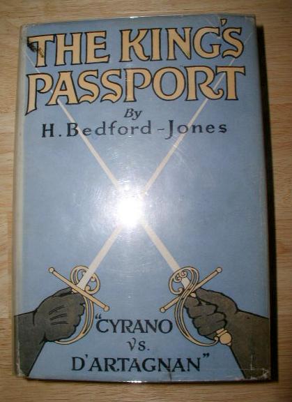 The King's Passport