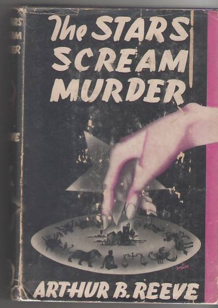 The Stars Scream Murder
