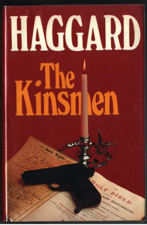 The Kinsmen