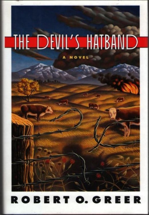 The Devil's Hatband