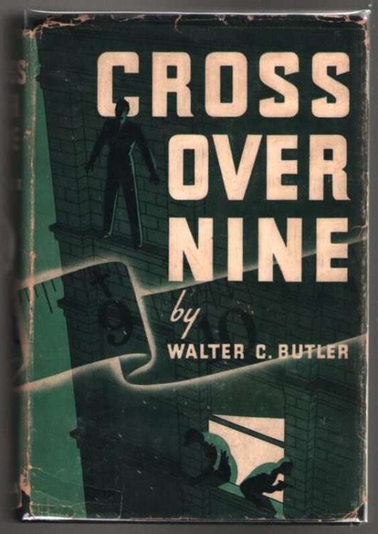 Cross Over Nine