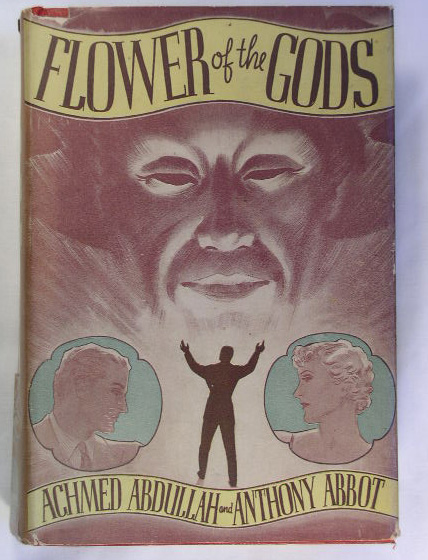 Flower of the Gods