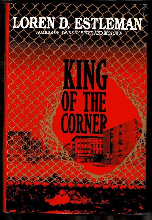 King of the Corner