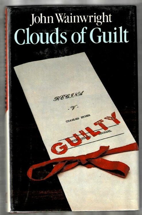 Clouds of Guilt