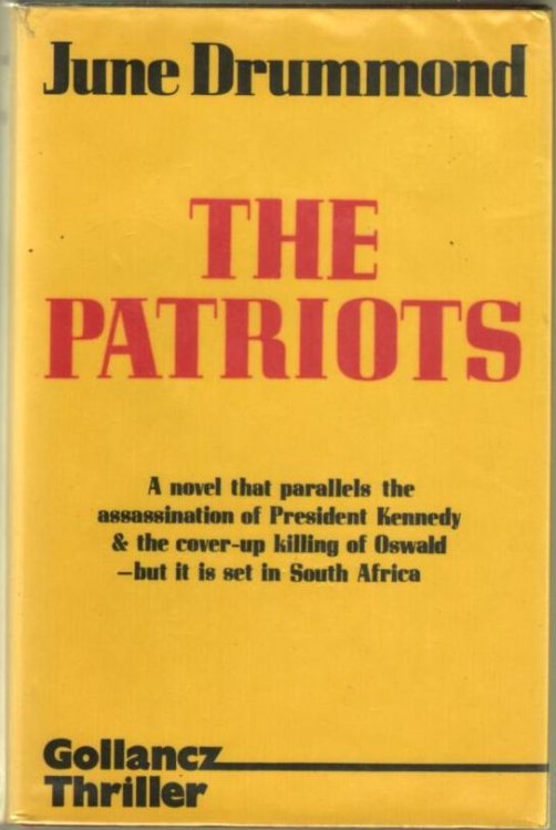 The Patriots