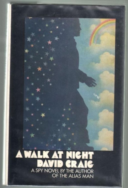 A Walk at Night