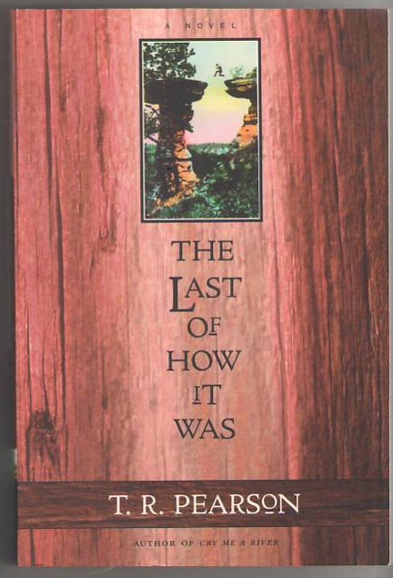The Last of How It Was